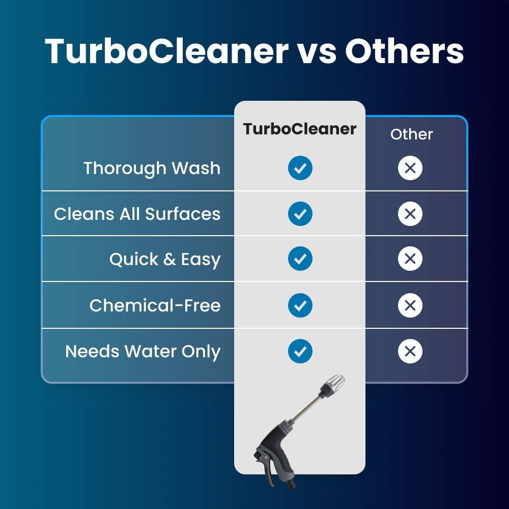 TurboCleaner image